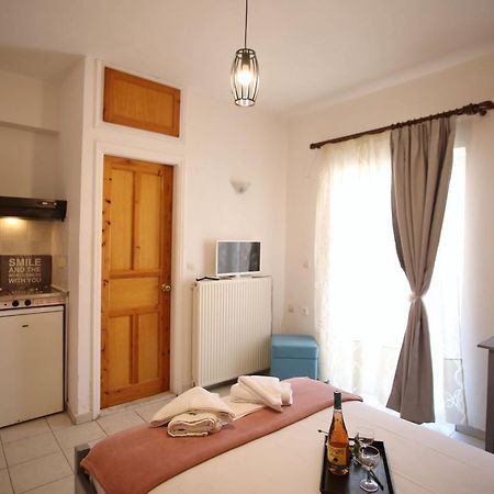 Anko & Anko 1 Hotel Nydri  Luaran gambar