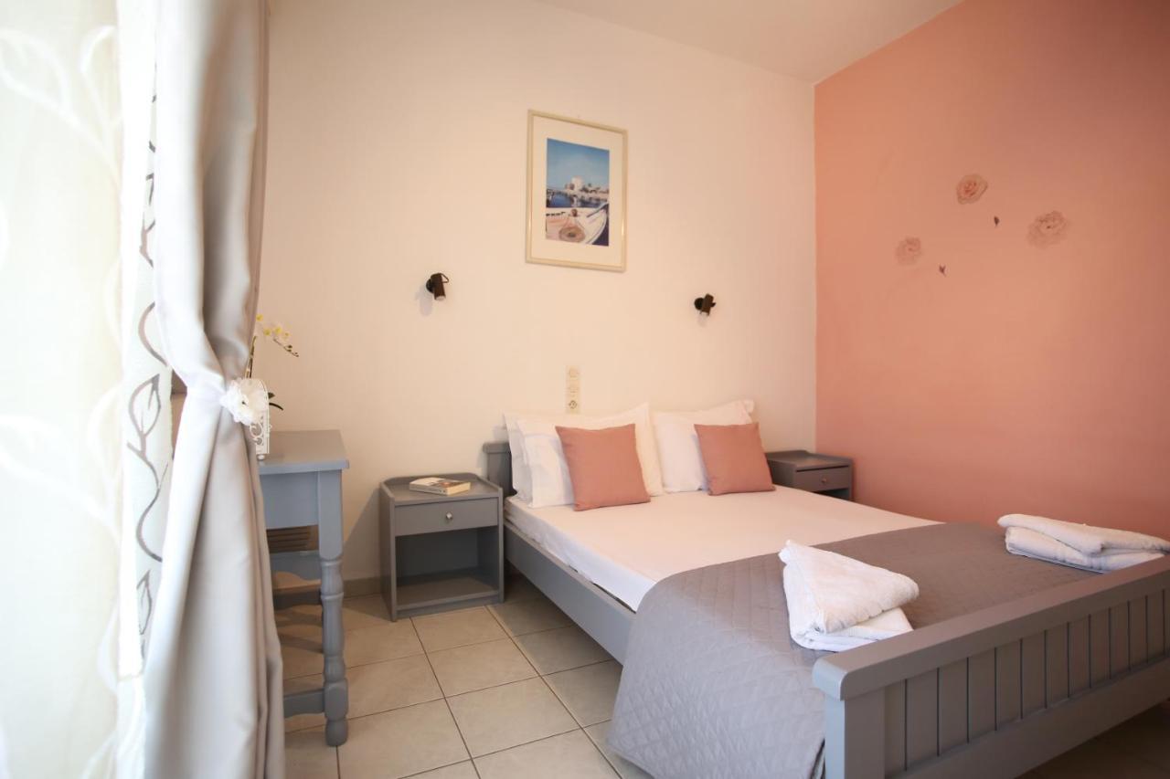 Anko & Anko 1 Hotel Nydri  Luaran gambar