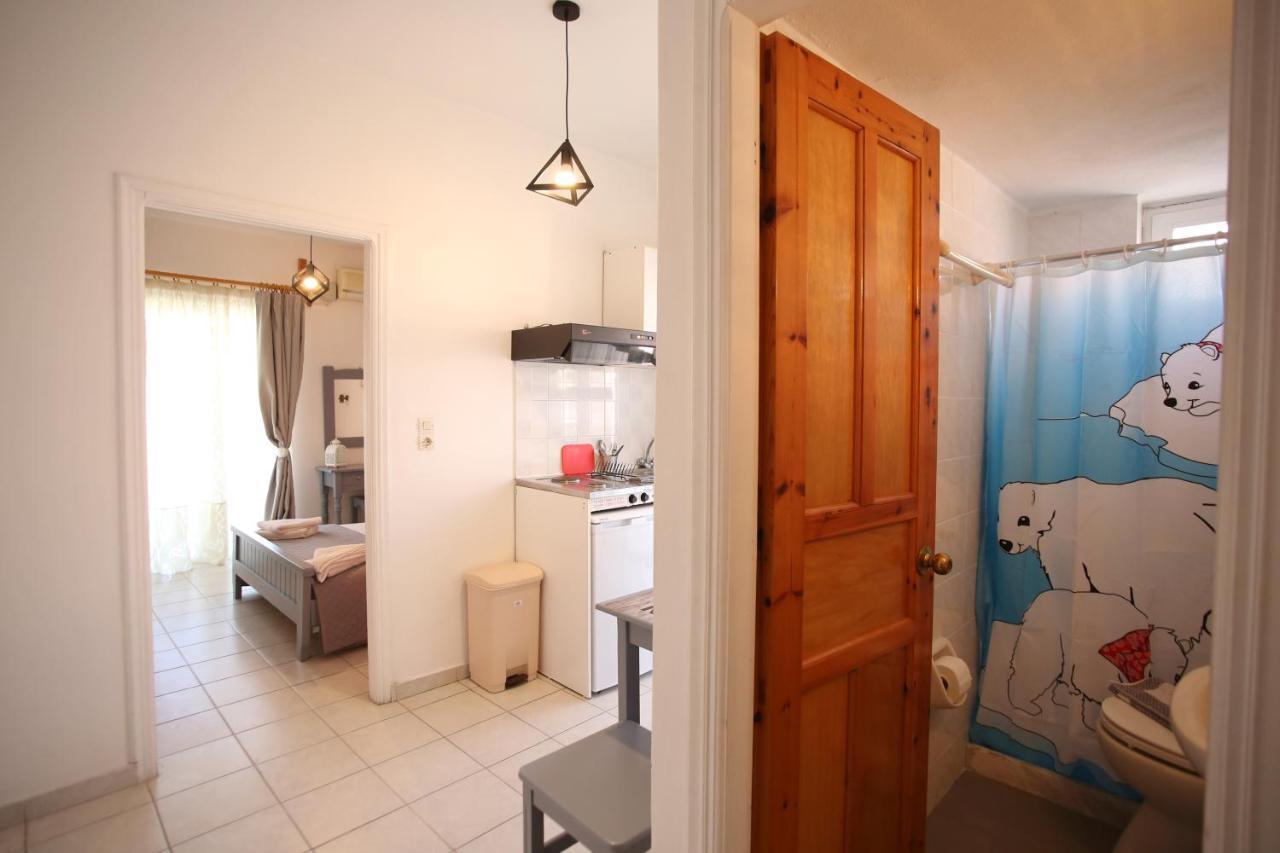 Anko & Anko 1 Hotel Nydri  Luaran gambar