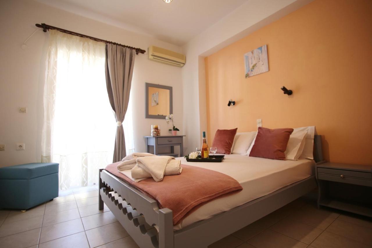 Anko & Anko 1 Hotel Nydri  Luaran gambar
