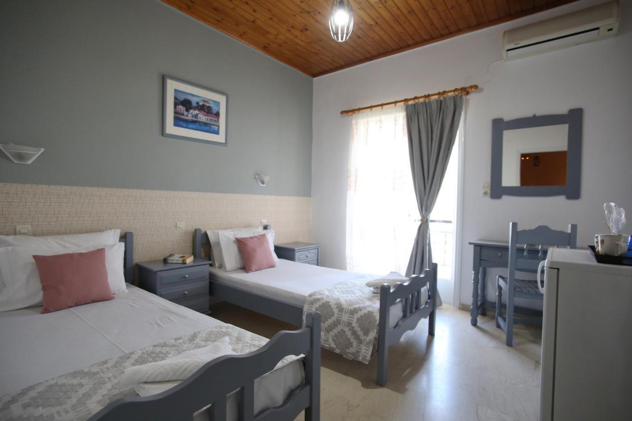 Anko & Anko 1 Hotel Nydri  Luaran gambar