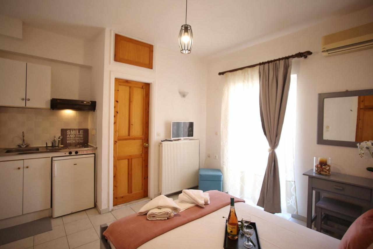 Anko & Anko 1 Hotel Nydri  Luaran gambar