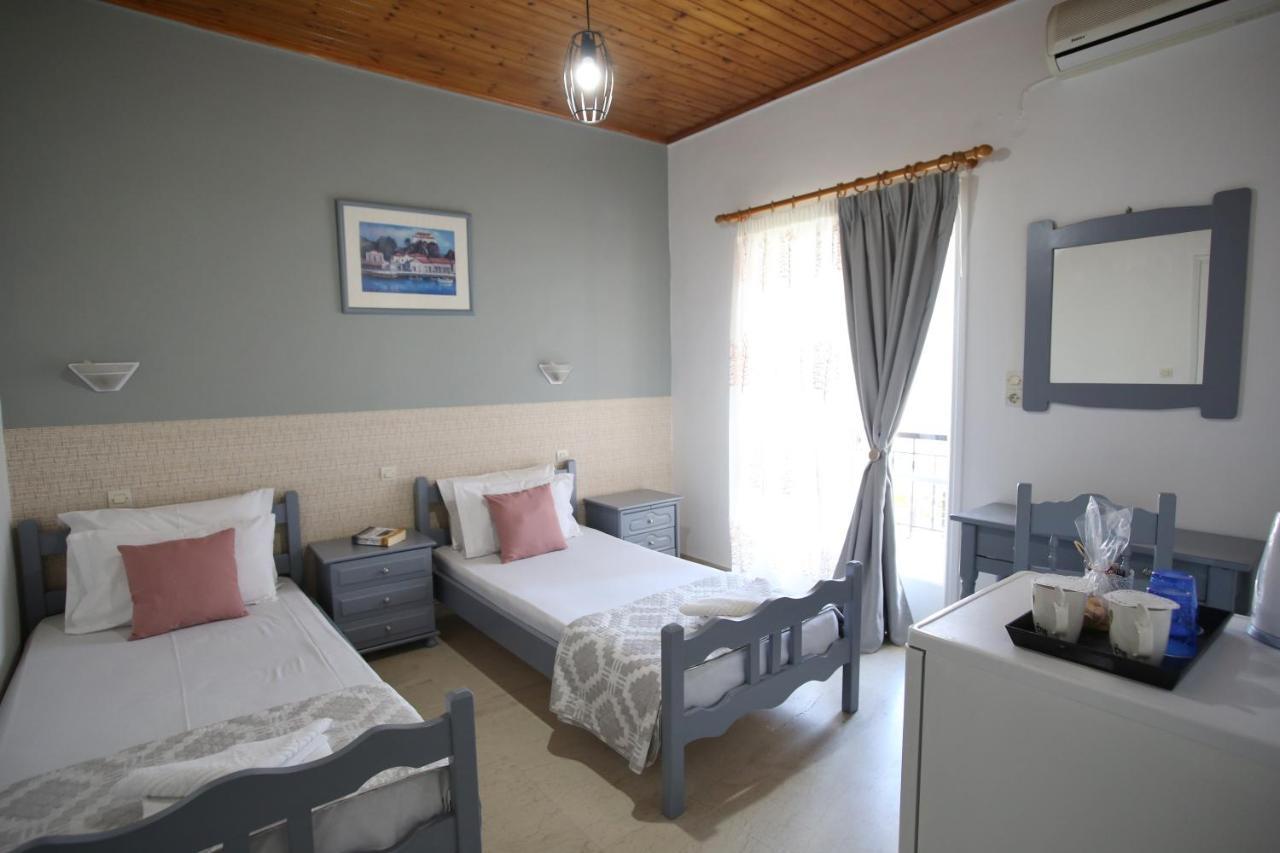 Anko & Anko 1 Hotel Nydri  Luaran gambar