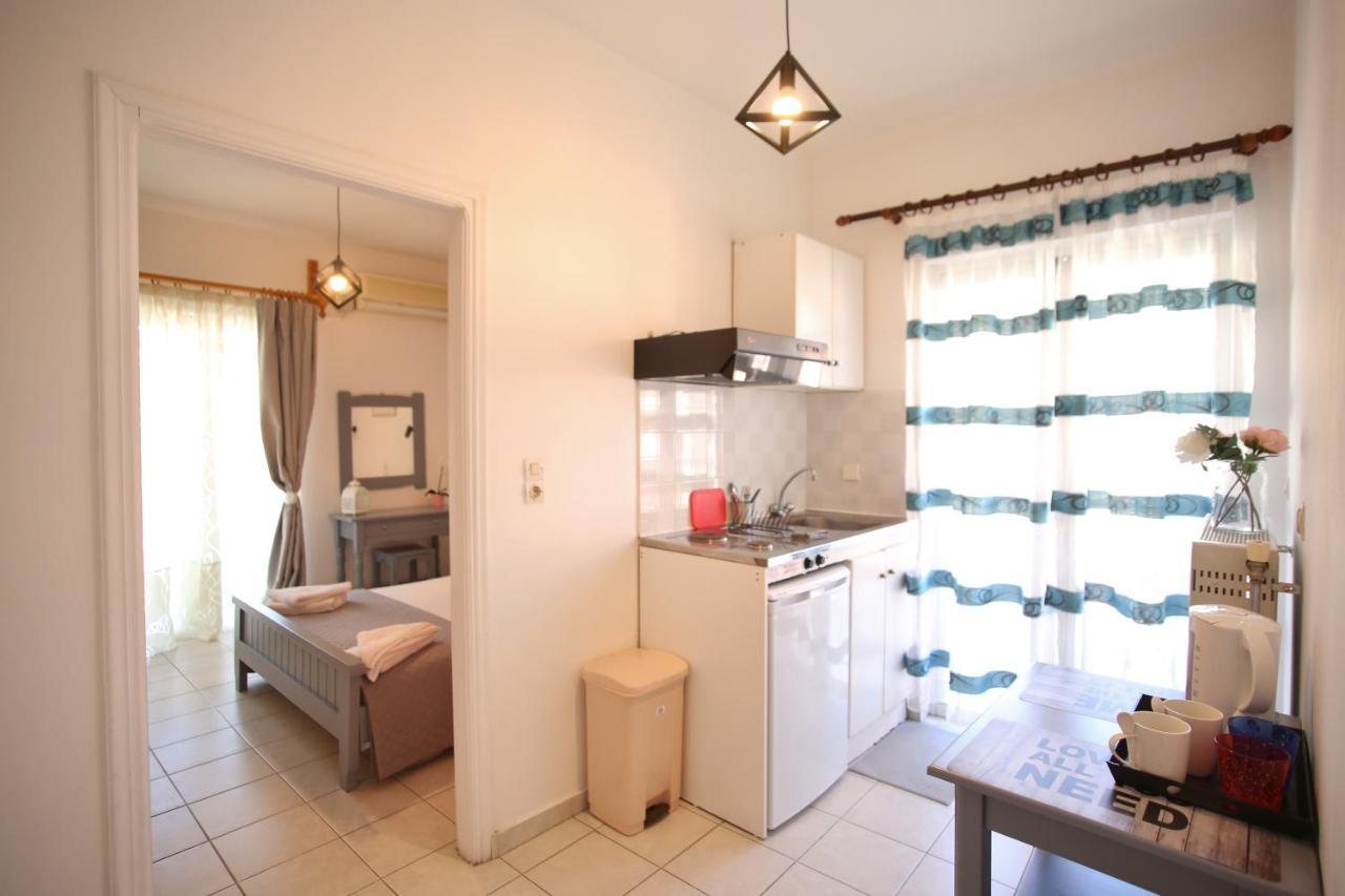 Anko & Anko 1 Hotel Nydri  Luaran gambar