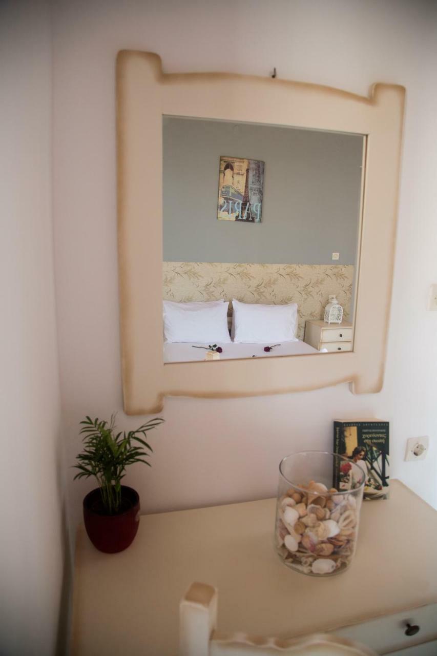 Anko & Anko 1 Hotel Nydri  Luaran gambar